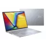 ASUS Vivobook 16 F1605VA-WS96 16 inch WUXGA Intel Core i9-13900H 16GB 1TB SSD Windows 11 Home klēpjdators, Cool Silver