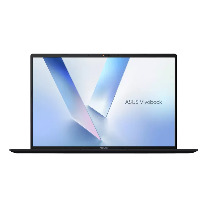 ASUS Vivobook 18 M1807GA-S8006 Ryzen AI 7 445 18,0 inch WUXGA IPS līmeņa 144Hz 300nits Pretatspīduma 16GB DDR5 512GB SSD Radeon Graphics WLAN+BT 1080p Kamera 70WHrs Bez OS Quiet Blue