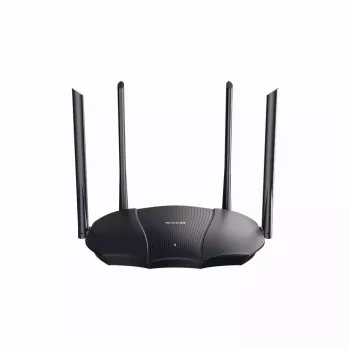 Tenda TX9 PRO AX3000 Dual-Band Gigabit Wi-Fi 6 maršrutētājs