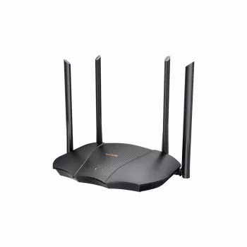 Tenda TX9 PRO AX3000 Dual-Band Gigabit Wi-Fi 6 maršrutētājs