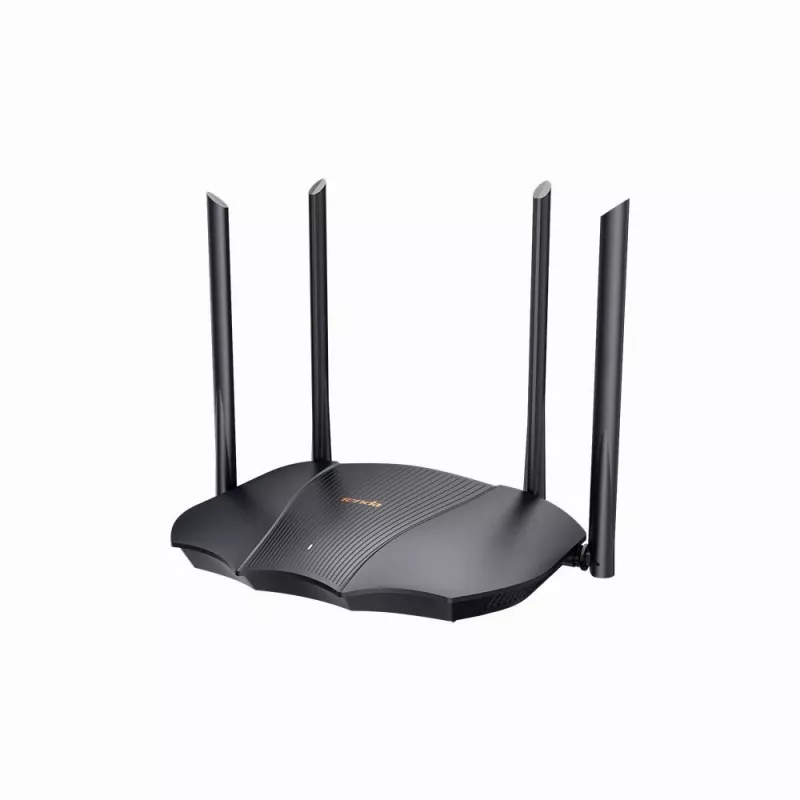 Tenda TX9 PRO AX3000 Dual-Band Gigabit Wi-Fi 6 maršrutētājs