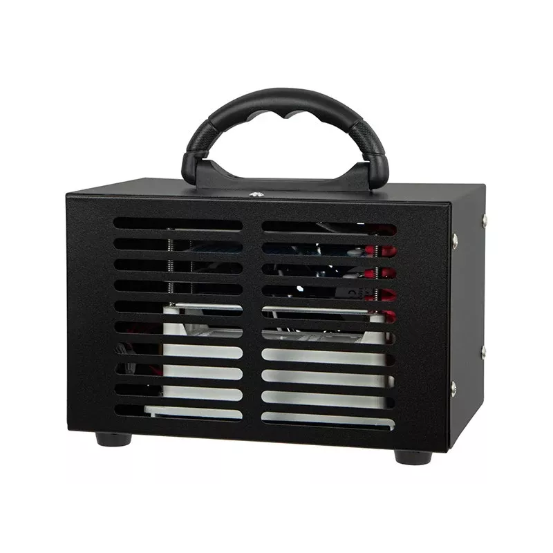 BLO OZ-04 Ozonu ģenerators 60 000 mg/h 140W Nerūsējošā tērauda gaisa attīrītājs
