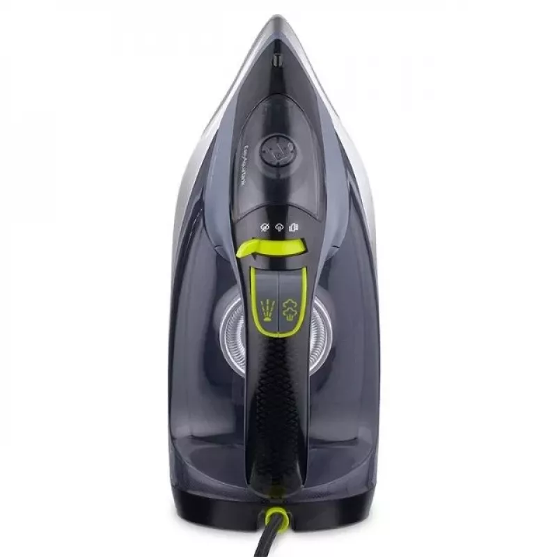 Zelmer ZIR4800 PrimeSteam 3200W tvaika gludeklis ar keramikas pamatni, 380ml tvertne, 260g tvaika pastiprinājums
