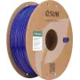 ESUN PETG 1.75mm zils 1kg pavediens