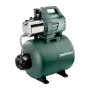 Metabo HWW 6000/50 INOX Sadzīves ūdensapgādes stacija 6000 l/h Nerūsējošais tērauds