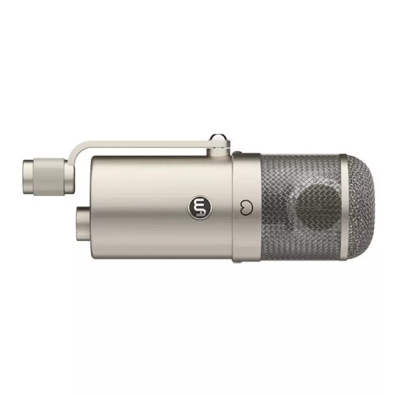 Warm Audio WA-47F lielā diafragma FET kondensatora mikrofons