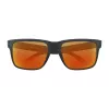 Oakley Holbrook XL saulesbrilles - mati melna / Prizm Black Polarized
