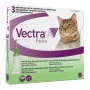 Ceva Vectra Felis Spot-On blusu ārstēšana kaķiem – 3 pipetes