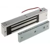 INNE ZE-320 elektromagnētiskā slēdzene, 300 kg noturības spēks, 12/24V līdzstrāva, Fail-Safe, virsmas montāža