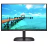 AOC B2 22B2H 21,5 collu Full HD VA monitors ar 75Hz, HDMI, VGA, VESA, melns