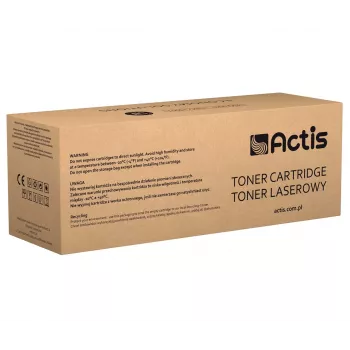 Actis TB-119A Toner Cartridge Brother printeriem, saderīgs ar Brother TN119, Supreme, 1500 lapas, Melns