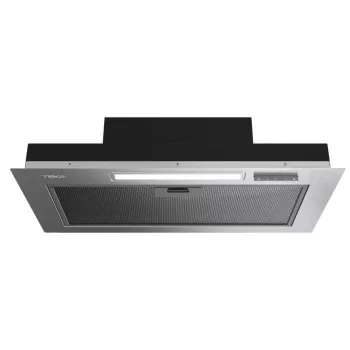 TEKA GFI 63030 KOS IX 60 cm Iebūvējamā tvaika nosūcējs - Nerūsējošais tērauds