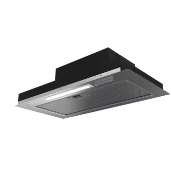 TEKA GFI 63030 KOS IX 60 cm Iebūvējamā tvaika nosūcējs - Nerūsējošais tērauds