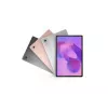 Lenovo Idea Tab Plus 12,1 collu 2.5K skārienjutīgs planšetdators MediaTek Dimensity 6400/12GB/256GB/Arm Mali-G57 MC2/Android 15/Cloud Grey/2 gadu garantija