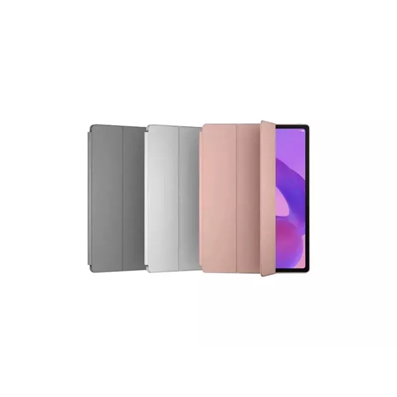 Lenovo Idea Tab Plus 12,1 collu 2.5K skārienjutīgs planšetdators MediaTek Dimensity 6400/12GB/256GB/Arm Mali-G57 MC2/Android 15/Cloud Grey/2 gadu garantija