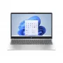 HP 15-fd0064nx 15,6 inch FHD klēpjdators - Intel Core i3-1315U, 8GB RAM, 256GB SSD, Windows 11 Home, Sudraba