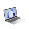 HP 15-fd0064nx 15,6 inch FHD klēpjdators - Intel Core i3-1315U, 8GB RAM, 256GB SSD, Windows 11 Home, Sudraba