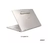 Lenovo Yoga 7 2-in-1 16AGP11 AMD 16 inch OLED skārienjutīgais klēpjdators - Ryzen AI 7 445, 16GB RAM, 512GB SSD, Windows 11 Home, Seashell