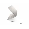 Lenovo Yoga 7 2-in-1 16AGP11 AMD 16 inch OLED skārienjutīgais klēpjdators - Ryzen AI 7 445, 16GB RAM, 512GB SSD, Windows 11 Home, Seashell