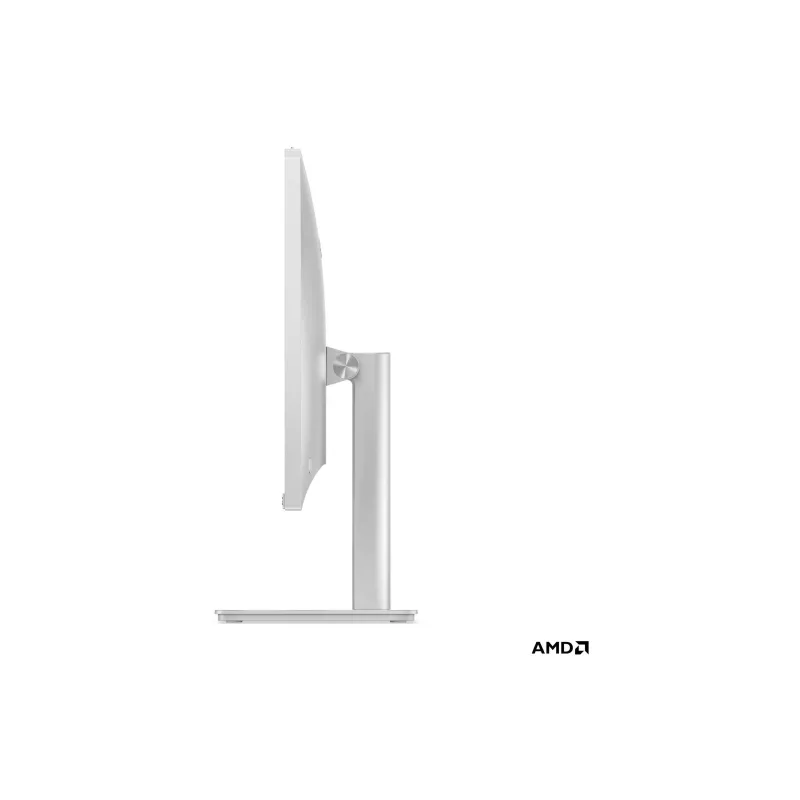 Lenovo A105 24 23,8 inch FHD All-in-One dators - AMD Ryzen 5, 16GB RAM, 512GB SSD, Radeon 610M, Windows 11 Home, Cloud Grey