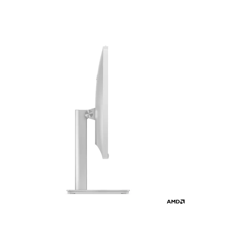 Lenovo A105 24 23,8 inch FHD All-in-One dators - AMD Ryzen 5, 16GB RAM, 512GB SSD, Radeon 610M, Windows 11 Home, Cloud Grey
