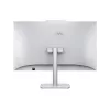 Lenovo A105 24 23,8 inch FHD All-in-One dators - AMD Ryzen 5, 16GB RAM, 512GB SSD, Radeon 610M, Windows 11 Home, Cloud Grey