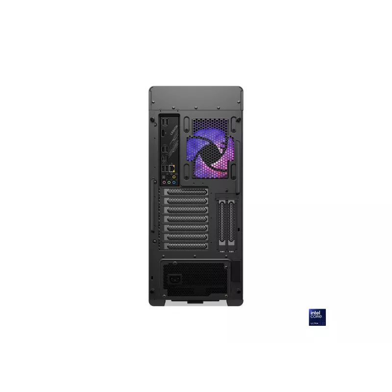 Lenovo Legion T7 34IAS10 torņa galddators, Intel Core Ultra 9 285K, 64GB DDR5, 1TB SSD, NVIDIA GeForce RTX 5080, Windows 11 Pro