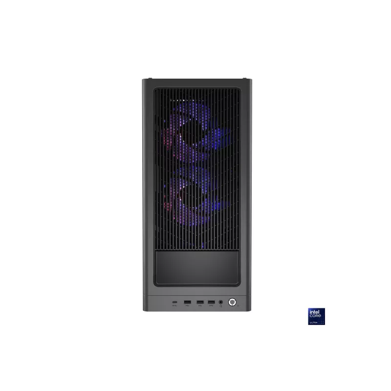 Lenovo Legion T7 34IAS10 torņa galddators, Intel Core Ultra 9 285K, 64GB DDR5, 1TB SSD, NVIDIA GeForce RTX 5080, Windows 11 Pro