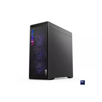 Lenovo Legion T7 34IAS10 torņa galddators, Intel Core Ultra 9 285K, 64GB DDR5, 1TB SSD, NVIDIA GeForce RTX 5080, Windows 11 Pro