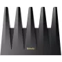 Tenda BE12 Pro BE11520 divjoslu Wi-Fi 7 maršrutētājs, 2.5G Multi-Gigabit porti, 6 antenas, Mesh atbalsts