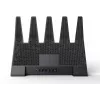 Tenda BE12 Pro BE11520 divjoslu Wi-Fi 7 maršrutētājs, 2.5G Multi-Gigabit porti, 6 antenas, Mesh atbalsts