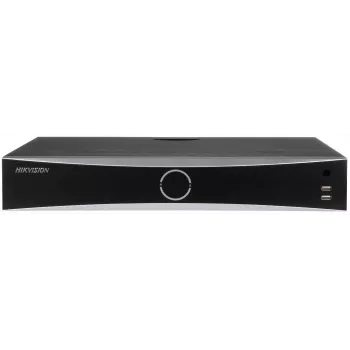 Hikvision DS-7716NXI-K4(D)(STD)/POL 16 kanālu 4K NVR ar AcuSense AI