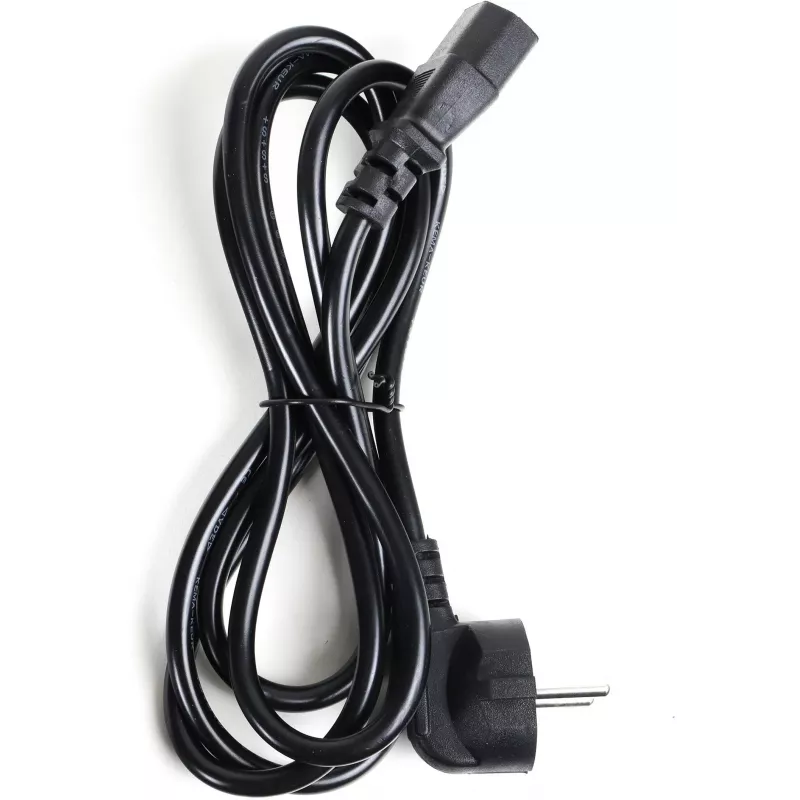 GETFORT GF-124-24PG-2S-400 24 portu Gigabit PoE+ slēdzis ar 2 SFP augšupsaitēm, 400W budžets, statīva montāža
