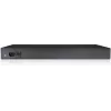 GETFORT GF-124-24PG-2S-400 24 portu Gigabit PoE+ slēdzis ar 2 SFP augšupsaitēm, 400W budžets, statīva montāža