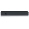 GETFORT GF-110D-8P-120 10 portu PoE+ slēdzis ar 8 PoE portiem un 2 augšupielādes portiem, 120W budžets, neuzraudzīts, galda/sienas stiprinājums