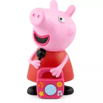 Peppa Pig - Mana dzimšanas dienas ballīte (Audio luga)