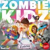 Zombie Kidz Evolution kooperatīvā leģendu galda spēle bērniem un ģimenēm