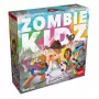 Zombie Kidz Evolution kooperatīvā leģendu galda spēle bērniem un ģimenēm