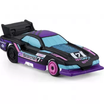 Tonies Hot Wheels audioluga – The Racing Academy