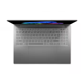 Acer Swift 16 AI OLED SF16-71T-79NV klēpjdators, Intel Core Ultra X7 358H, 16" 2880x1800 skārienjūtīgs, 16 GB RAM, 512 GB SSD, Windows 11 Home