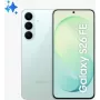 Samsung Galaxy S26 FE S741 5G Dual SIM 8GB RAM 128GB - Pistāciju