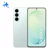 Samsung Galaxy S26 FE S741 5G Dual SIM 8GB RAM 128GB - Pistāciju
