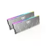 Patriot Viper Venom RGB 32GB (2x16GB) DDR5-6000 CL28 AMD EXPO Dual Kit Melns