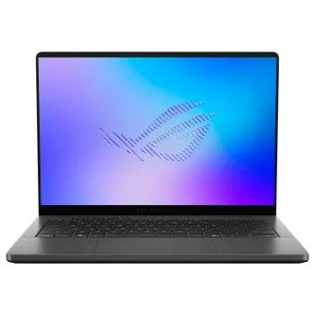 ASUS ROG Zephyrus G14 GU405AP-SY004W spēļu portatīvais dators, Intel Core Ultra 9 386H, 14 collu 3K, 32GB LPDDR5x, 1TB SSD, NVIDIA GeForce RTX 5070 8GB, Windows 11 Home
