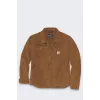 Carhartt Rugged Flex Duck Berwick Brown jaka