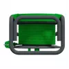 Schneider Electric IMT33147 Odace 4-Virzienu Franču Strāvas Pagarinātājs, 1,5m Kabelis, Balts