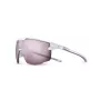 Julbo ULTIMATE Spectron HD 3 saulesbrilles - melna/sarkana