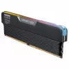 32GB KLEVV (16GBx2) Urban V RGB 6000 CL28 Melns