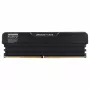 32GB KLEVV (16GBx2) Urban V RGB 6000 CL28 Melns