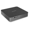 Lenovo IdeaCentre Mini 01IRH10R Core 7 240H 32GB RAM 512GB SSD Windows 11 Home Mini dators